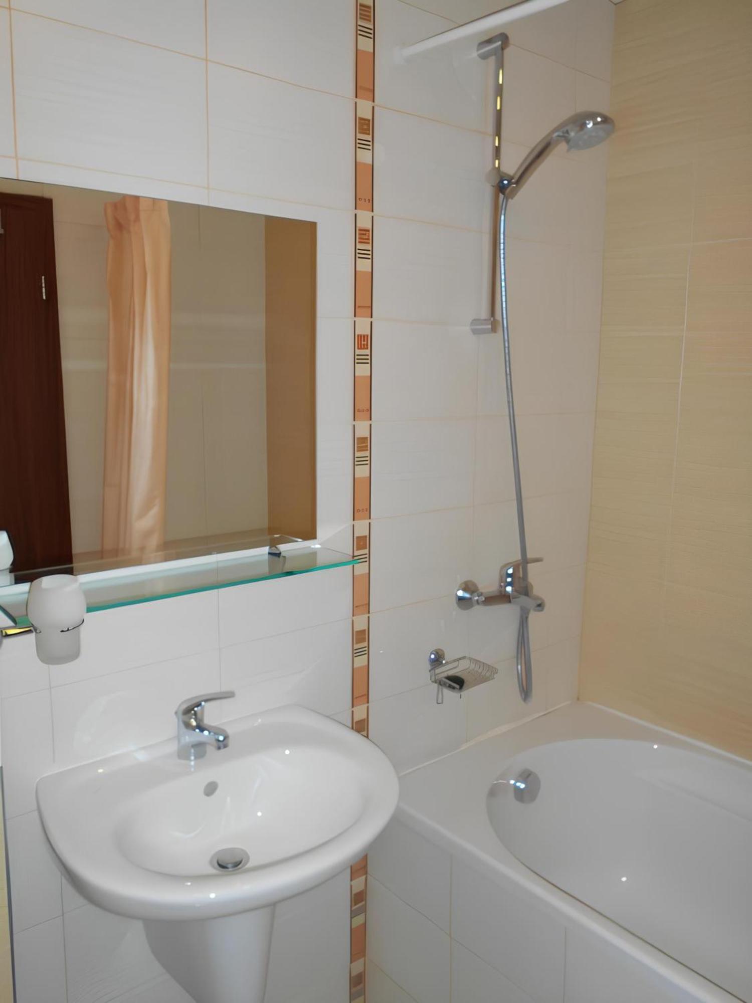 Neat Studios In "Borovets Gardens" Hotel Exterior foto